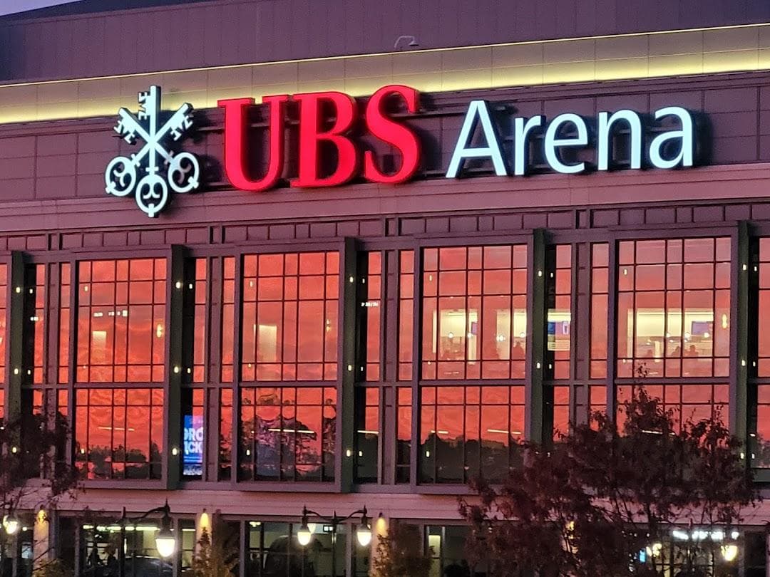 UBS Arena photo 5