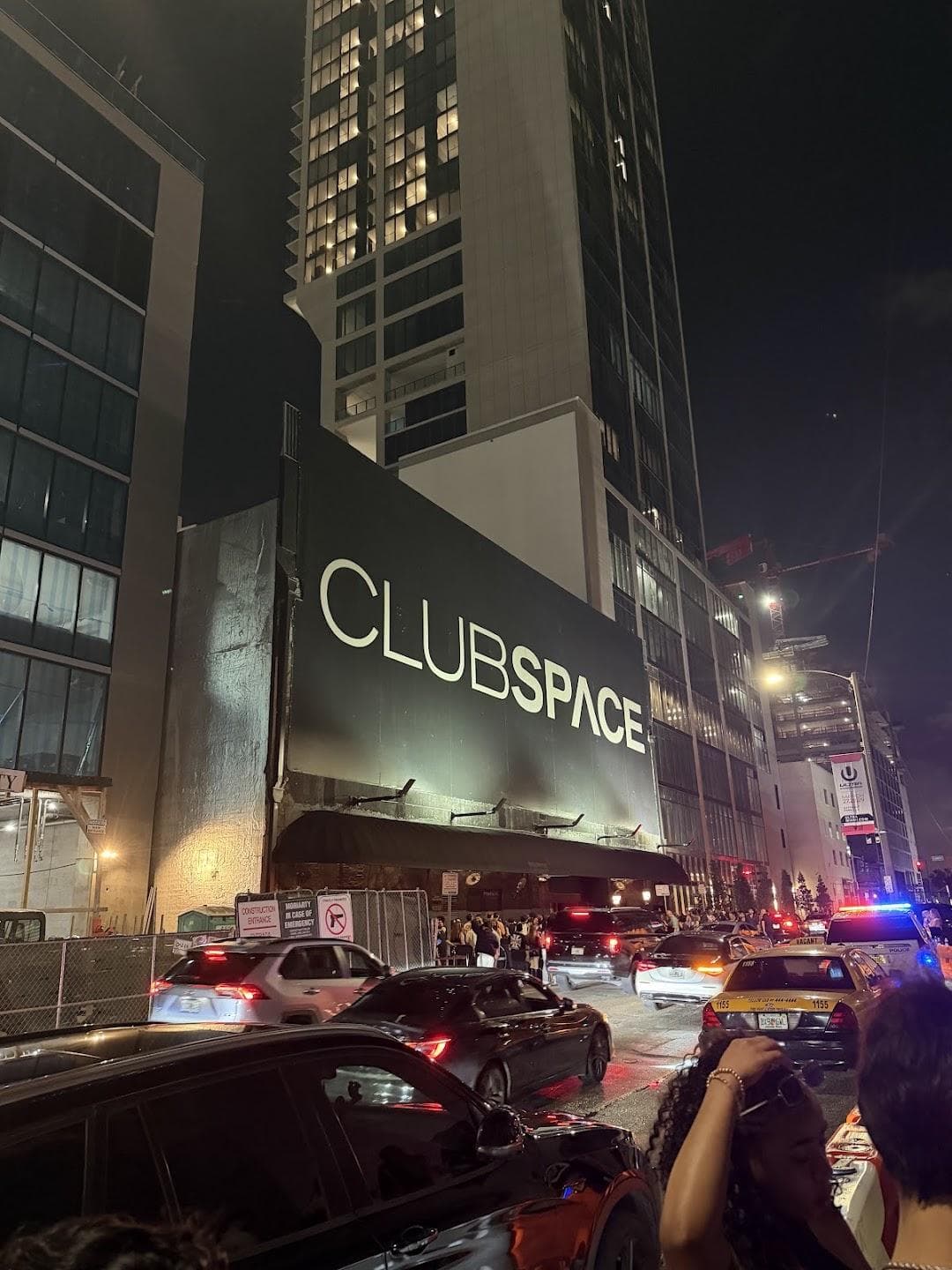 CLUB SPACE photo 4