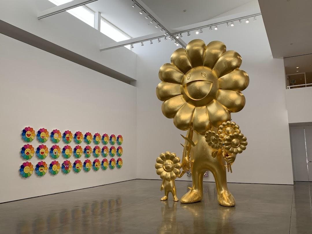Gagosian photo 4