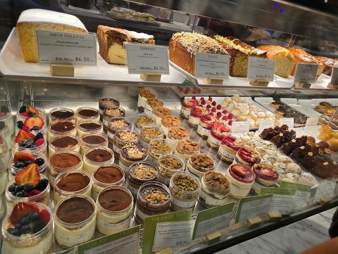 Eataly Aventura photo 2
