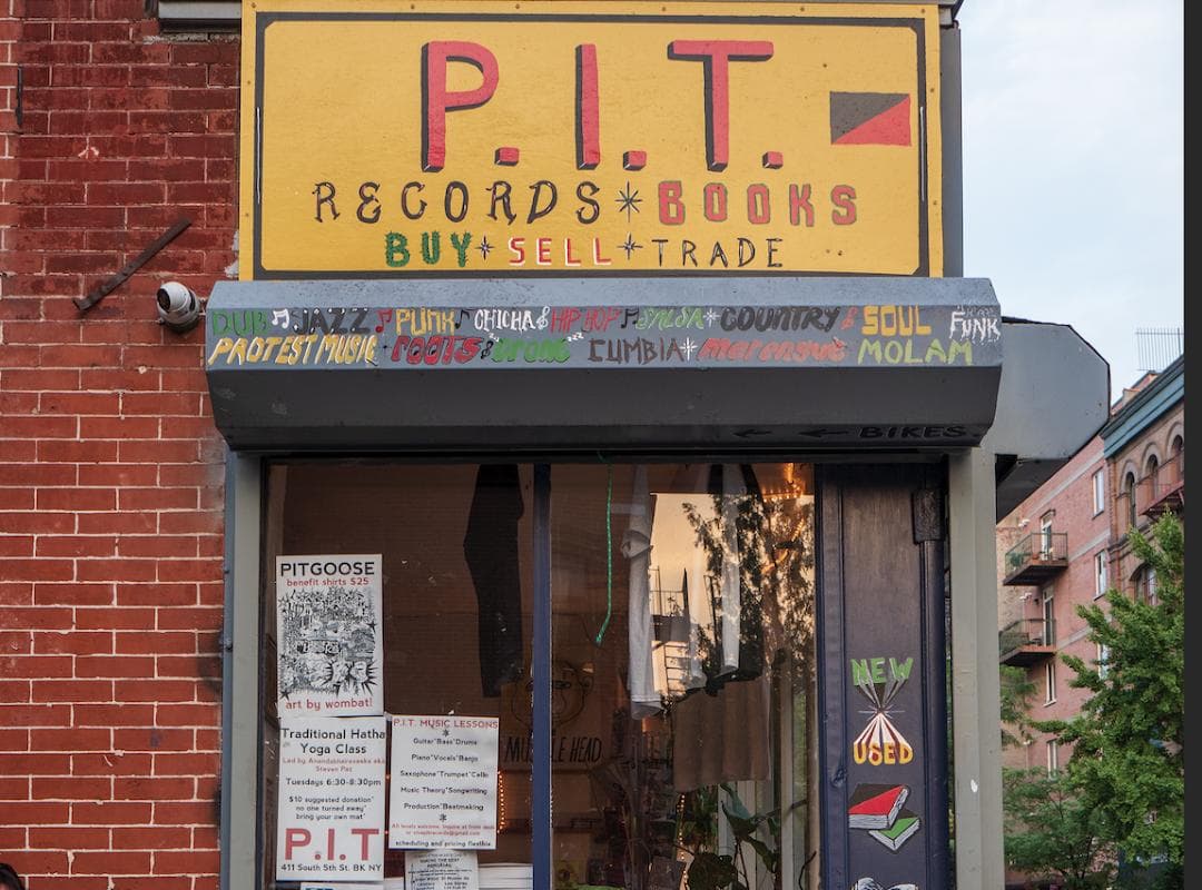 P.I.T. photo 6