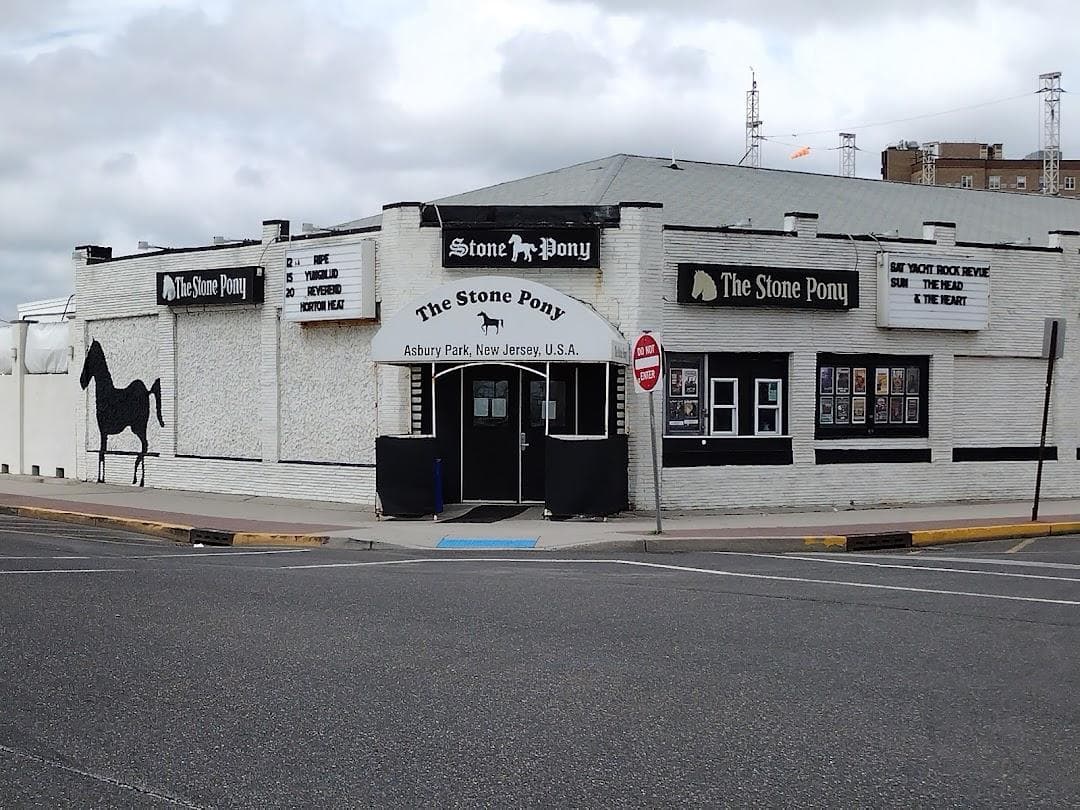 The Stone Pony photo 6