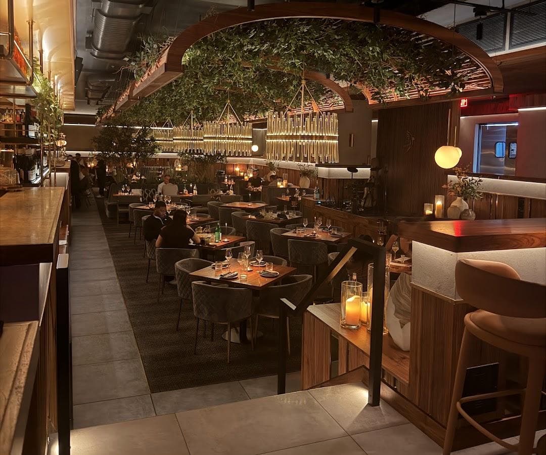 Sparrow Italia Miami photo 2