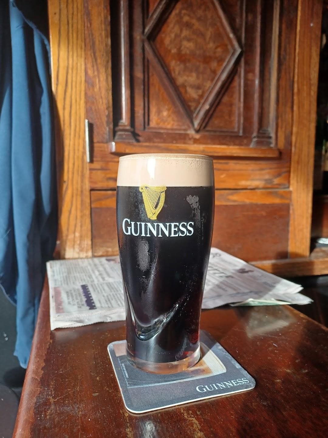 Brendan Behan Pub photo 3