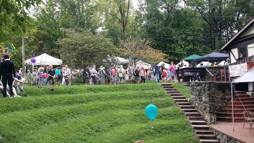 Arden Club photo 1