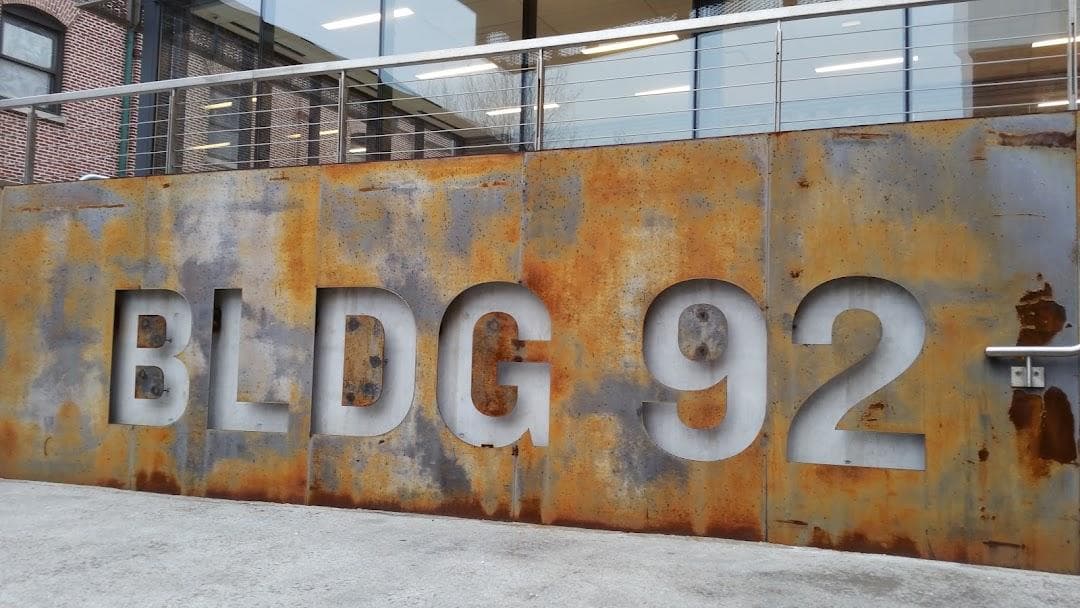 Building 92 photo 3