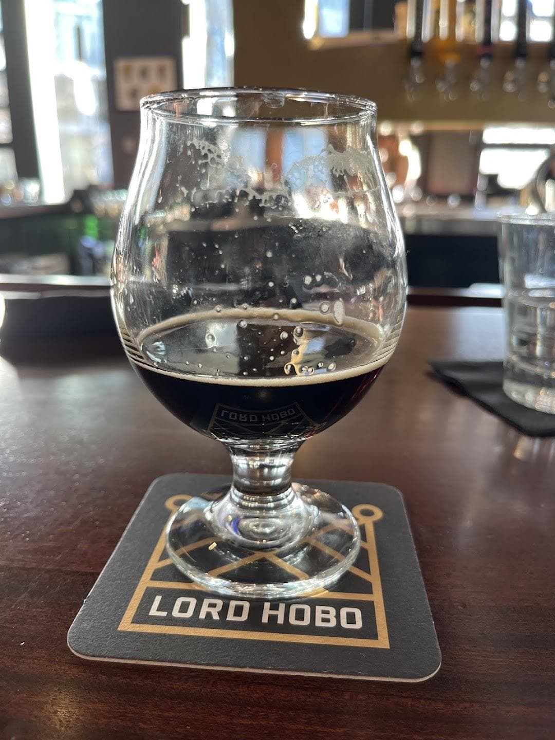 Lord Hobo Boston photo 3
