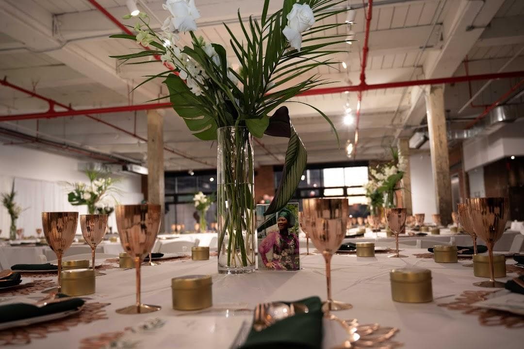 100 Sutton Event Space photo 4
