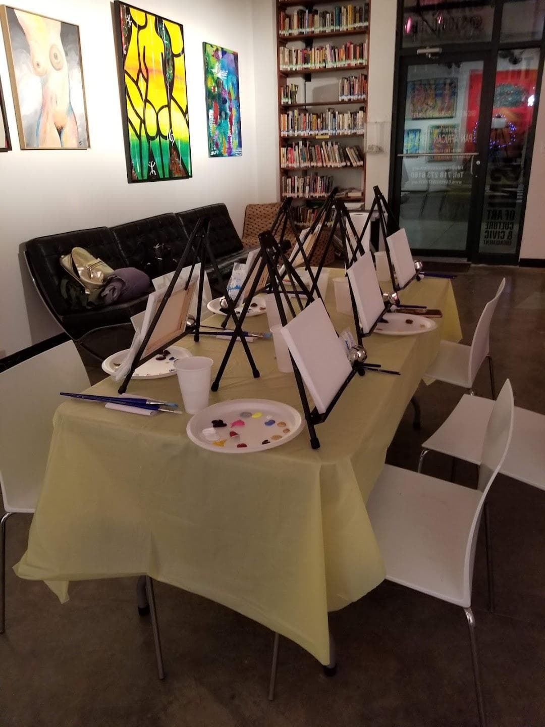 Canvas Institute photo 5