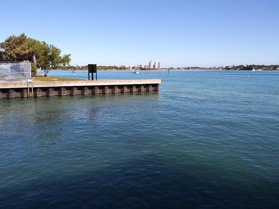 Manatee Lagoon photo 2