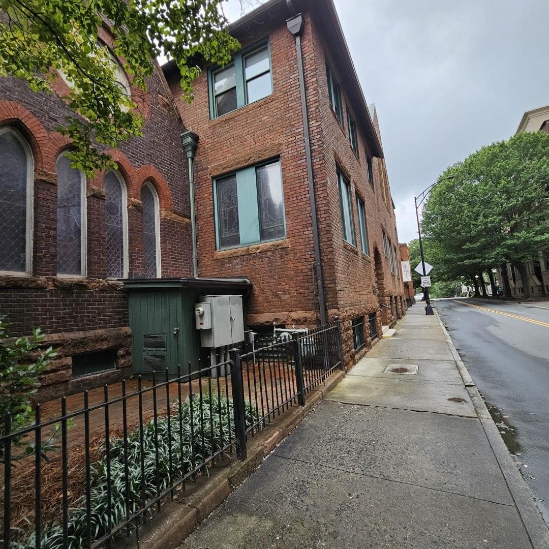 St. Peter's Episcopal Church photo 2