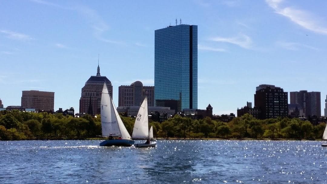 Charles River Reservation photo 1