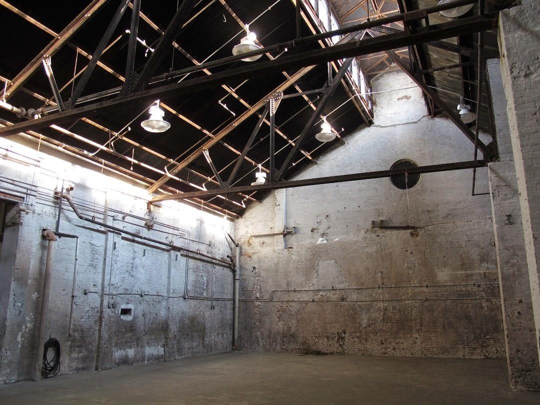 The 1896 Studios & Stages photo 3