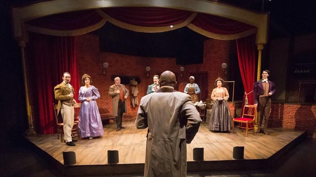 Lantern Theater Company photo 3