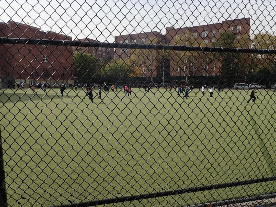 Northern Playground photo 6