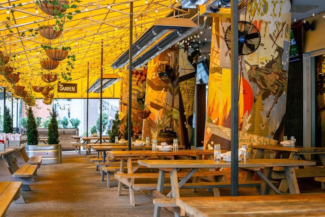 Urban Village Brewing Company photo 1