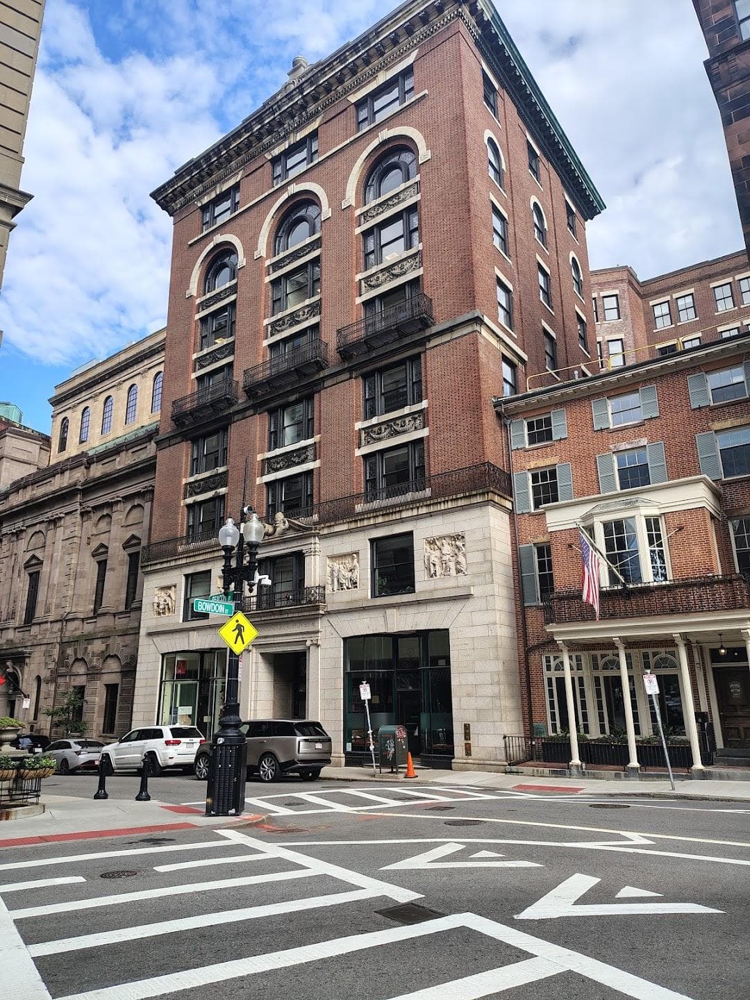Charles Street photo 2