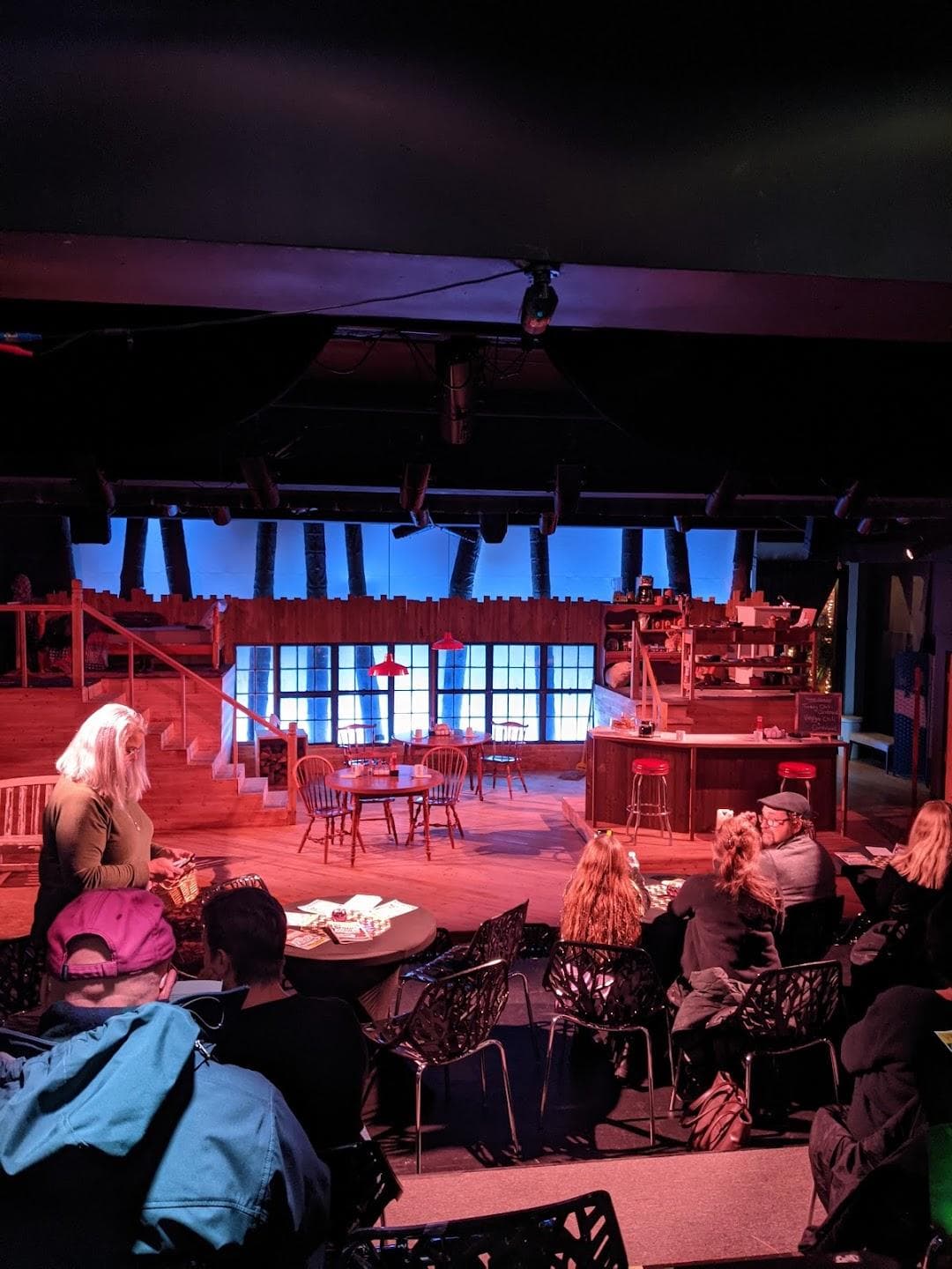 Vanguard Theater Company photo 2
