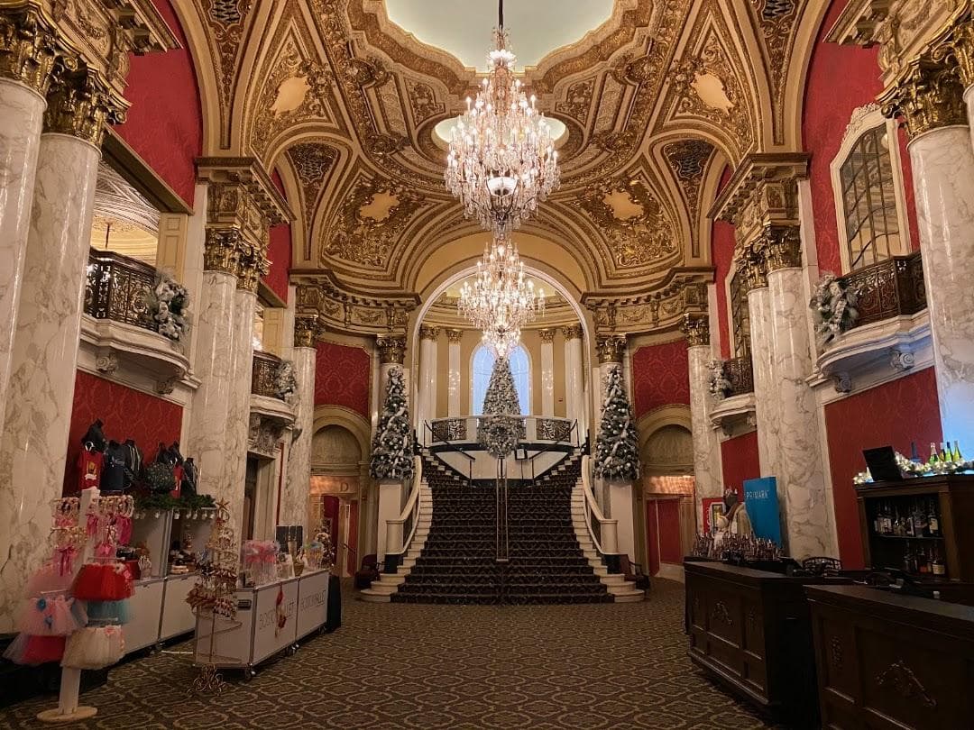 Citizens Opera House photo 1