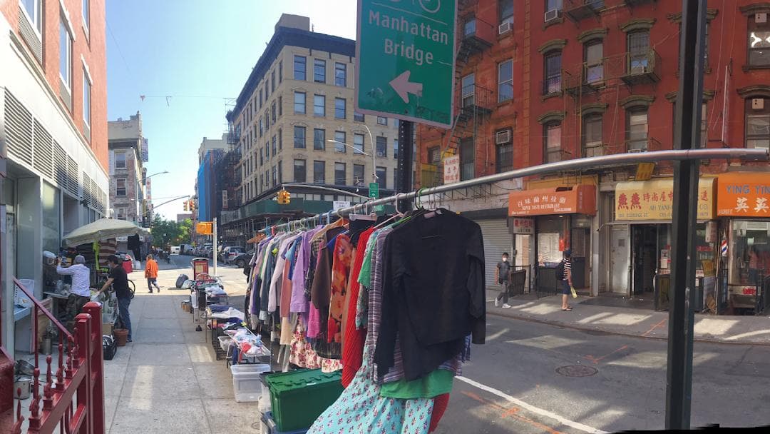 Eldridge Street photo 4