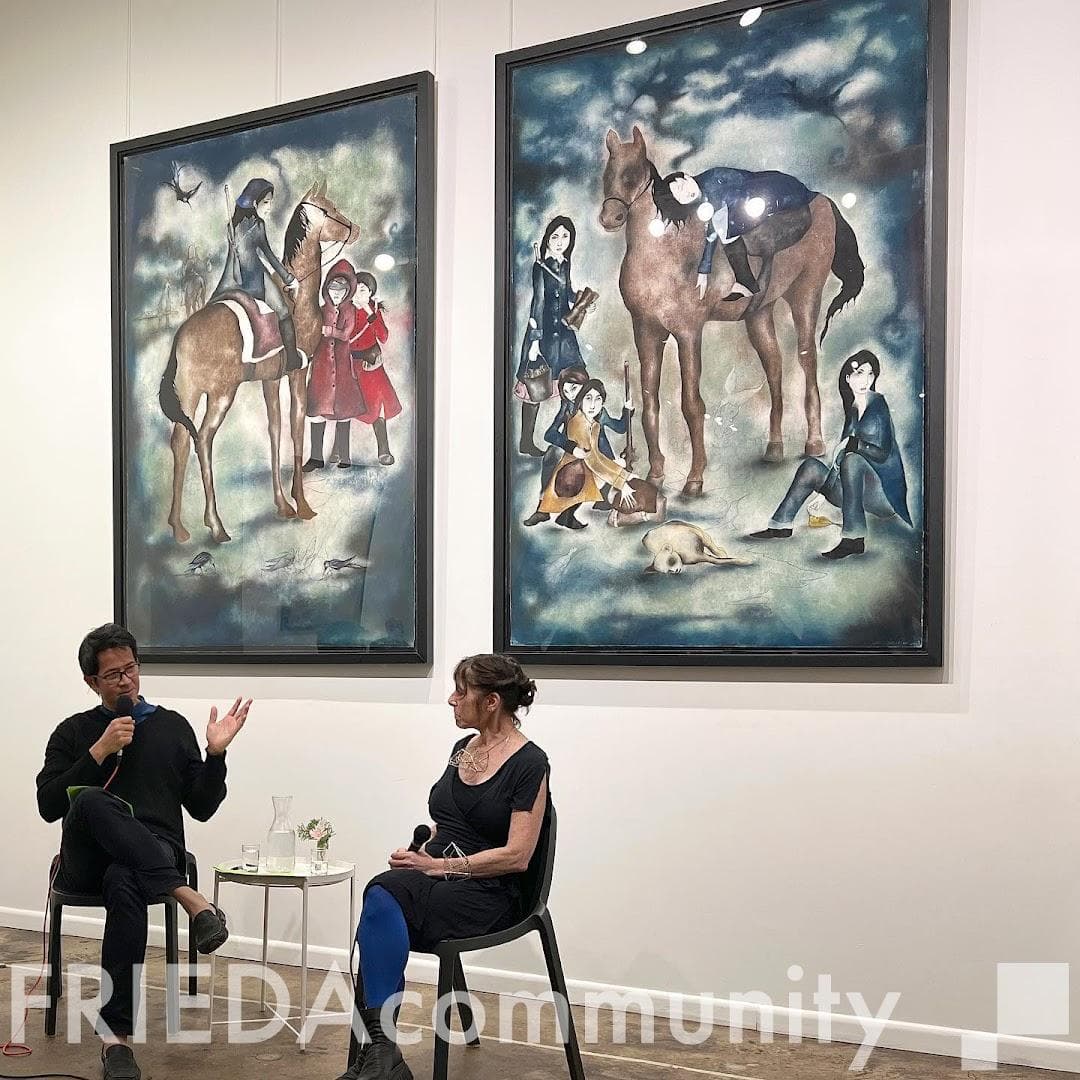 FRIEDAcommunity photo 1