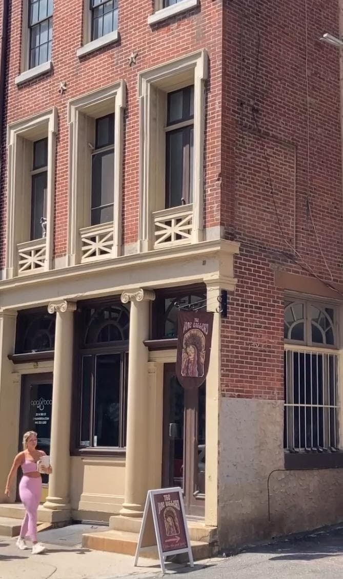 The Jane Gallery photo 1