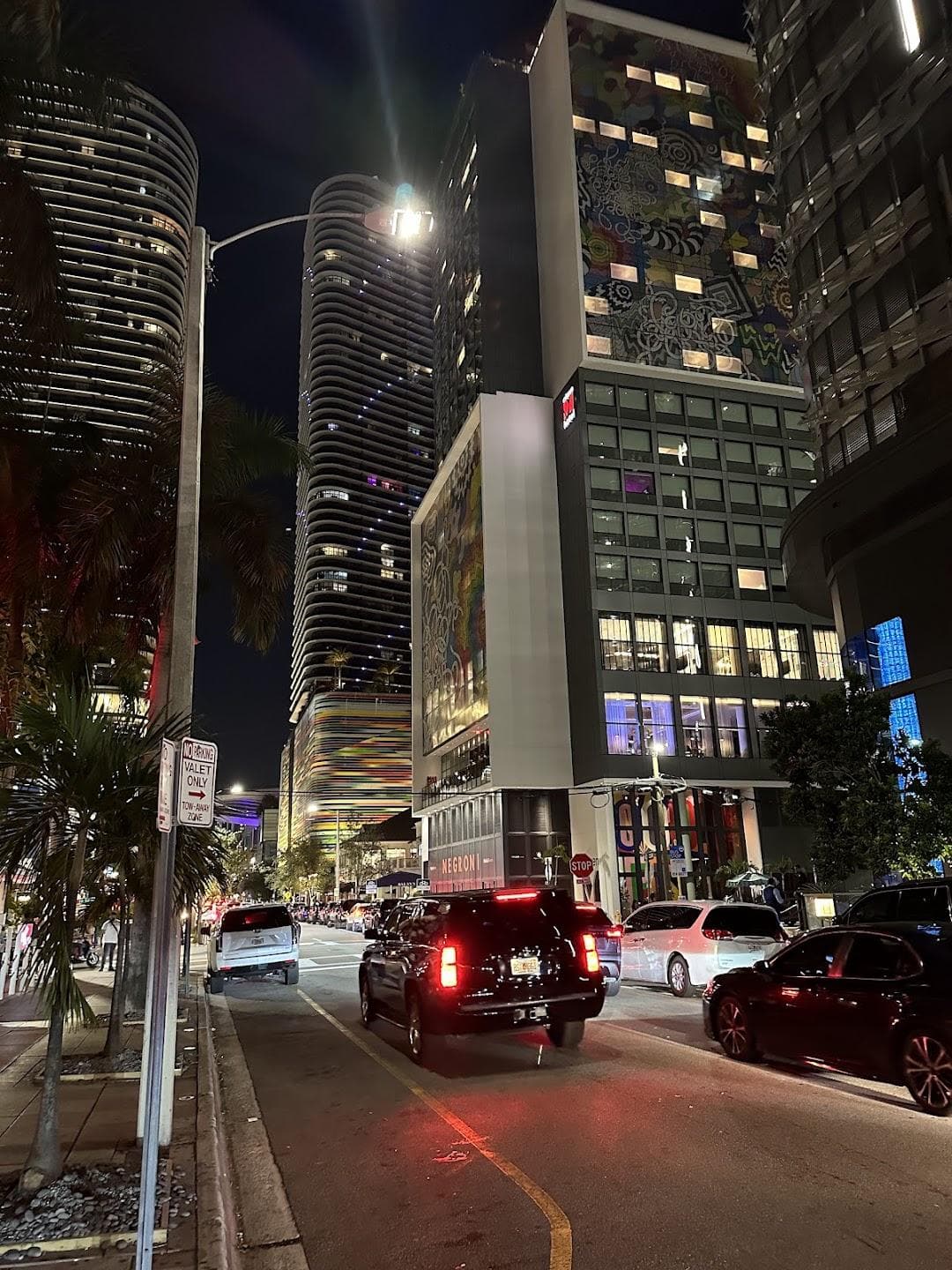 Brickell Flatiron Sales & Design Gallery photo 6