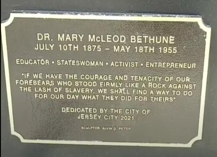 Mary McLeod Bethune Park photo 4