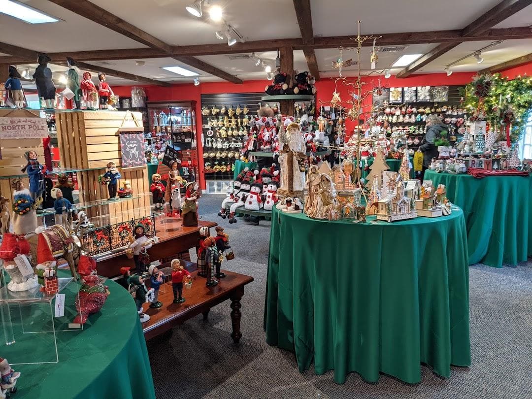 Peddler's Village photo 6