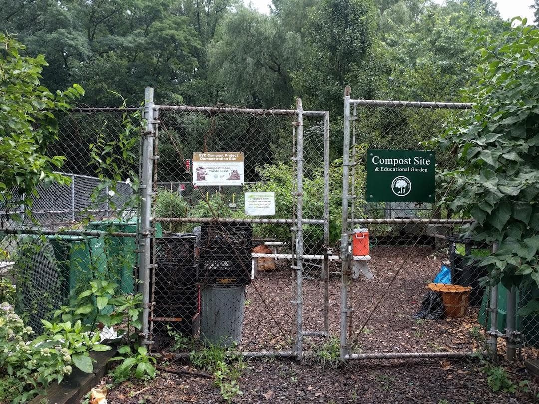 VCPA Learning Garden photo 1