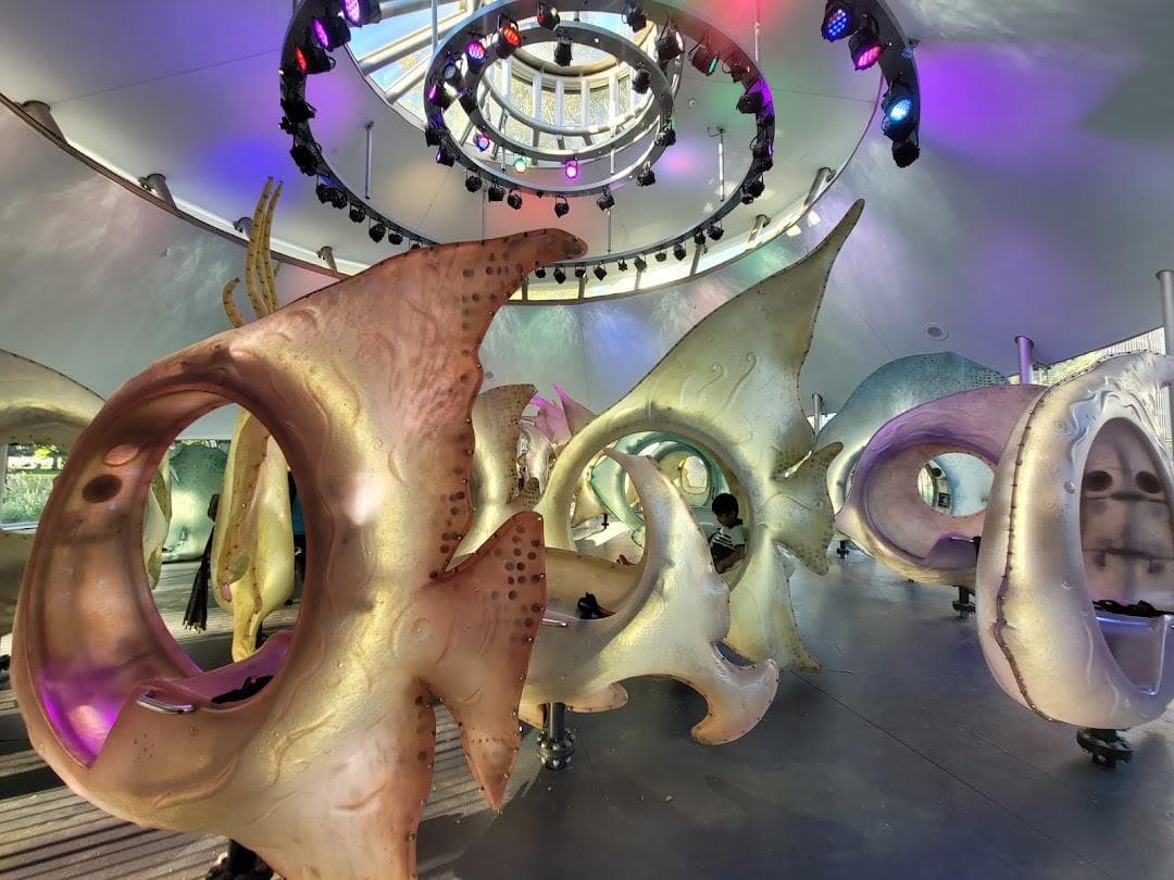 SeaGlass Carousel photo 1