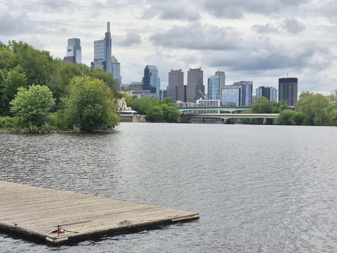 Boathouse Row photo 2