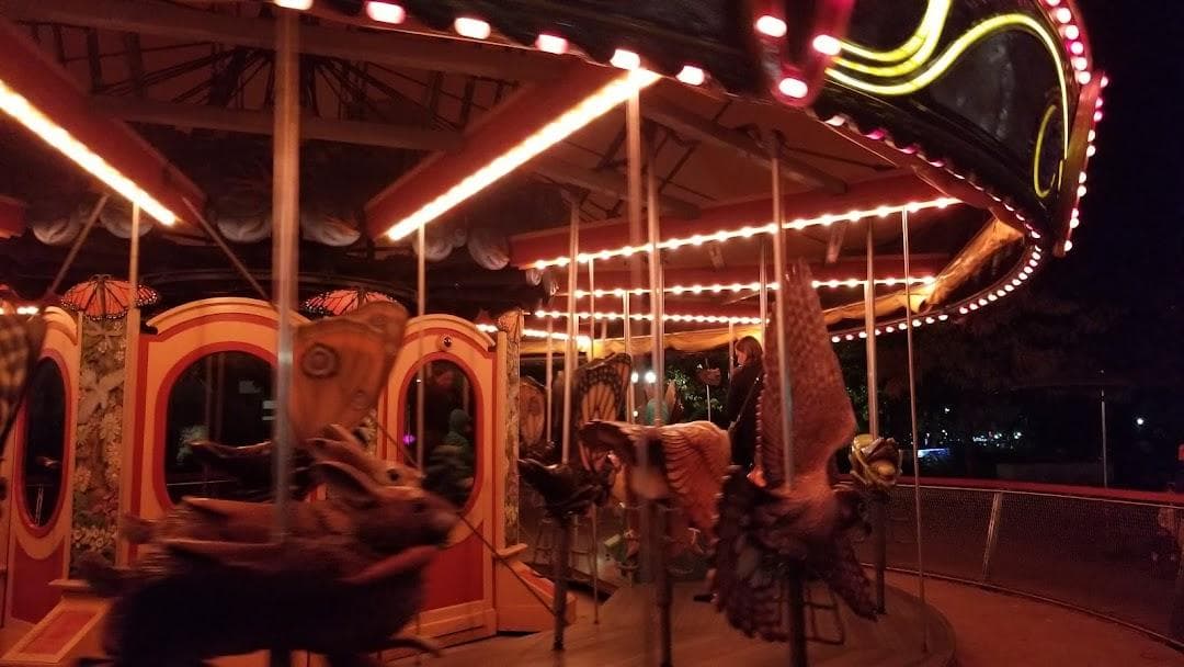The Greenway Carousel photo 5