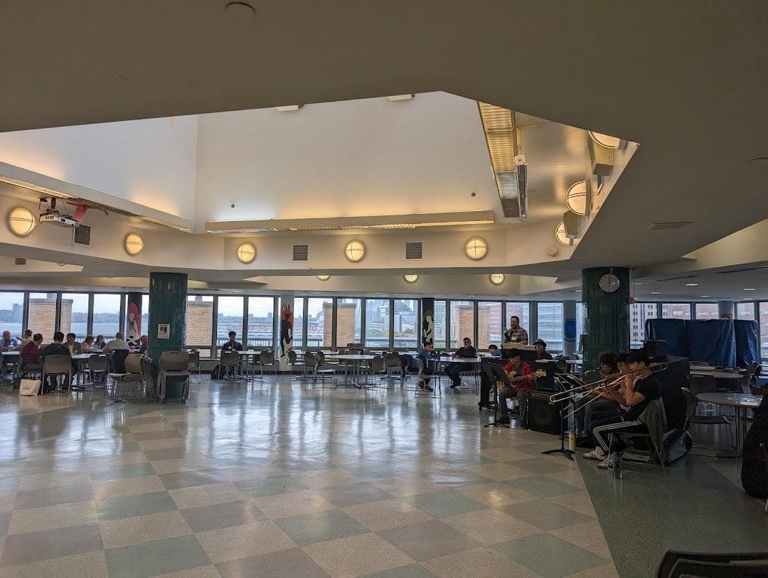 Stuyvesant High School photo 5
