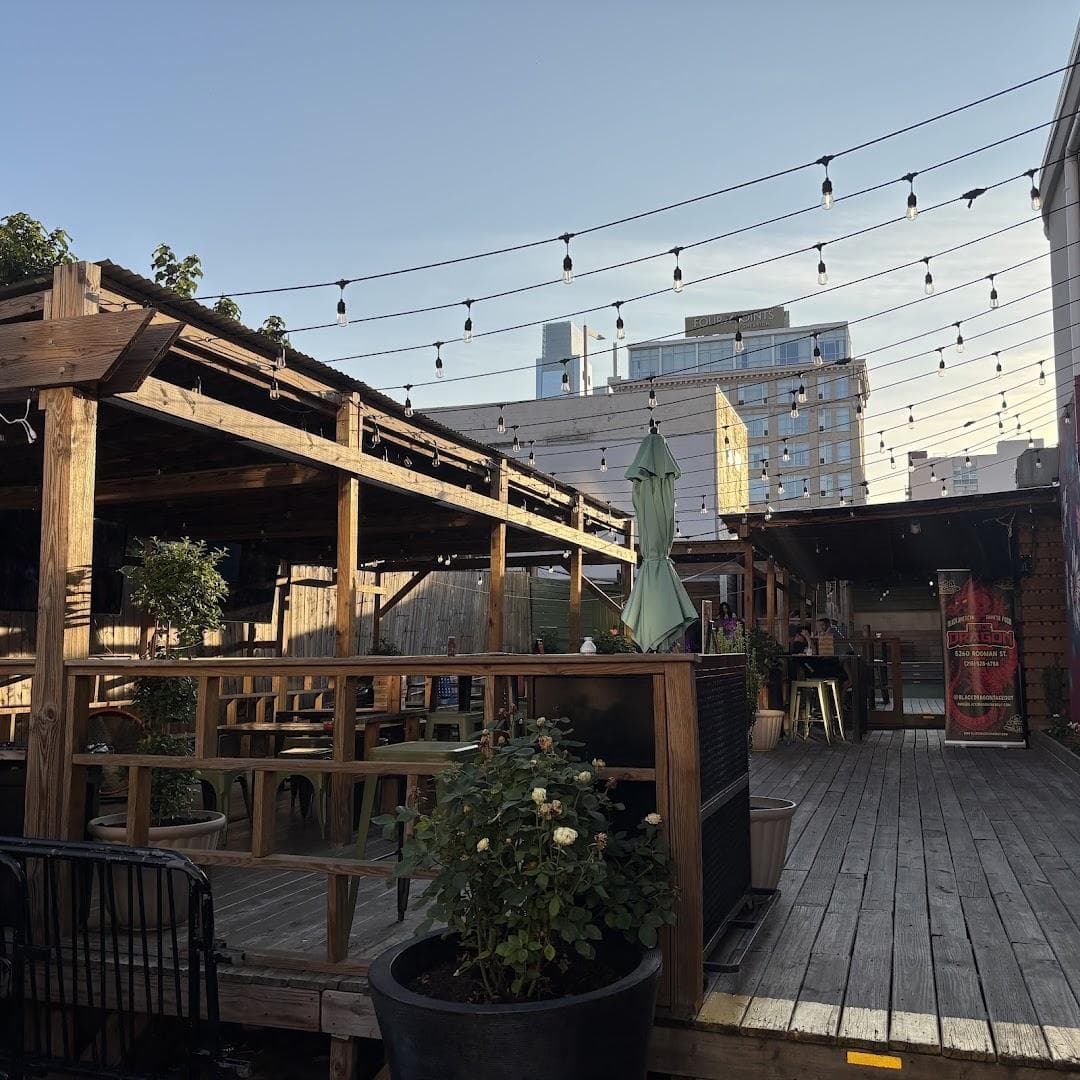 XOX Beer Garden photo 2
