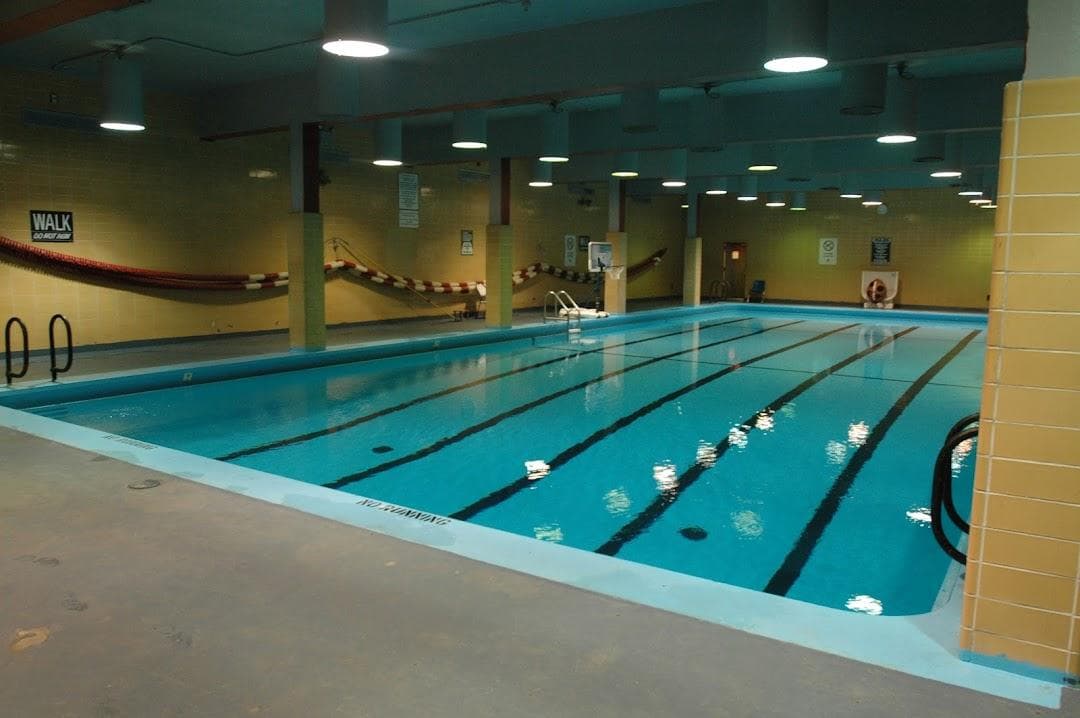 Roy Wilkins Recreation Center photo 6