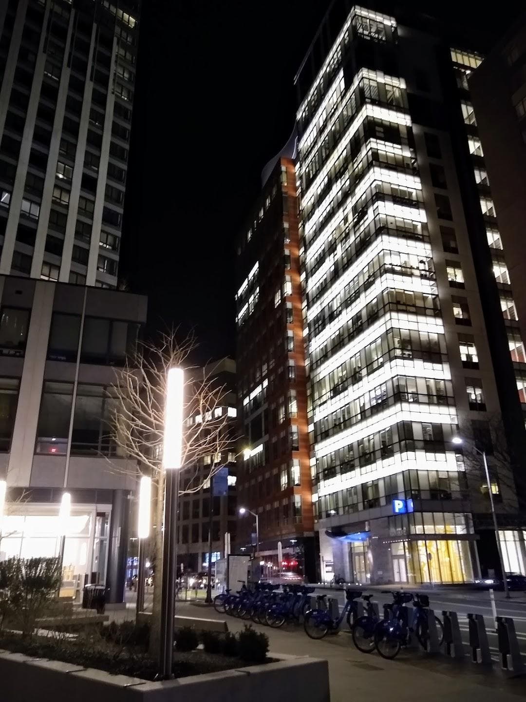 Kendall Square photo 6