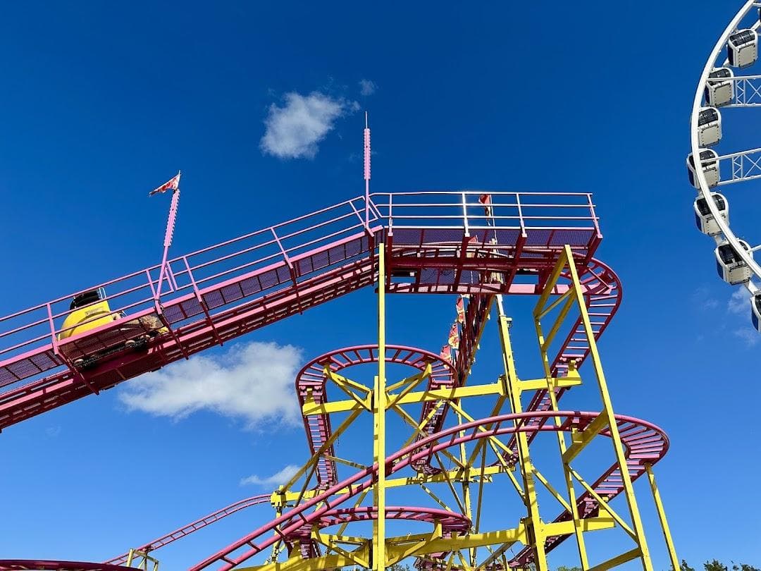 Miami-Dade County Fair & Exposition, Inc. photo 1