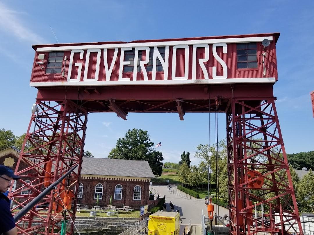 Governor's Island photo 2