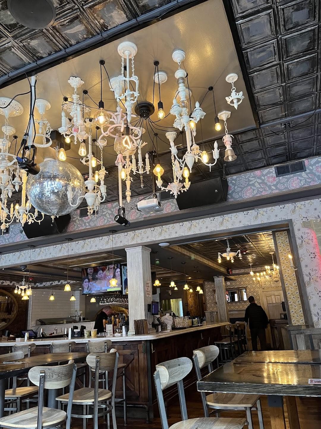 The White Bull Tavern photo 2
