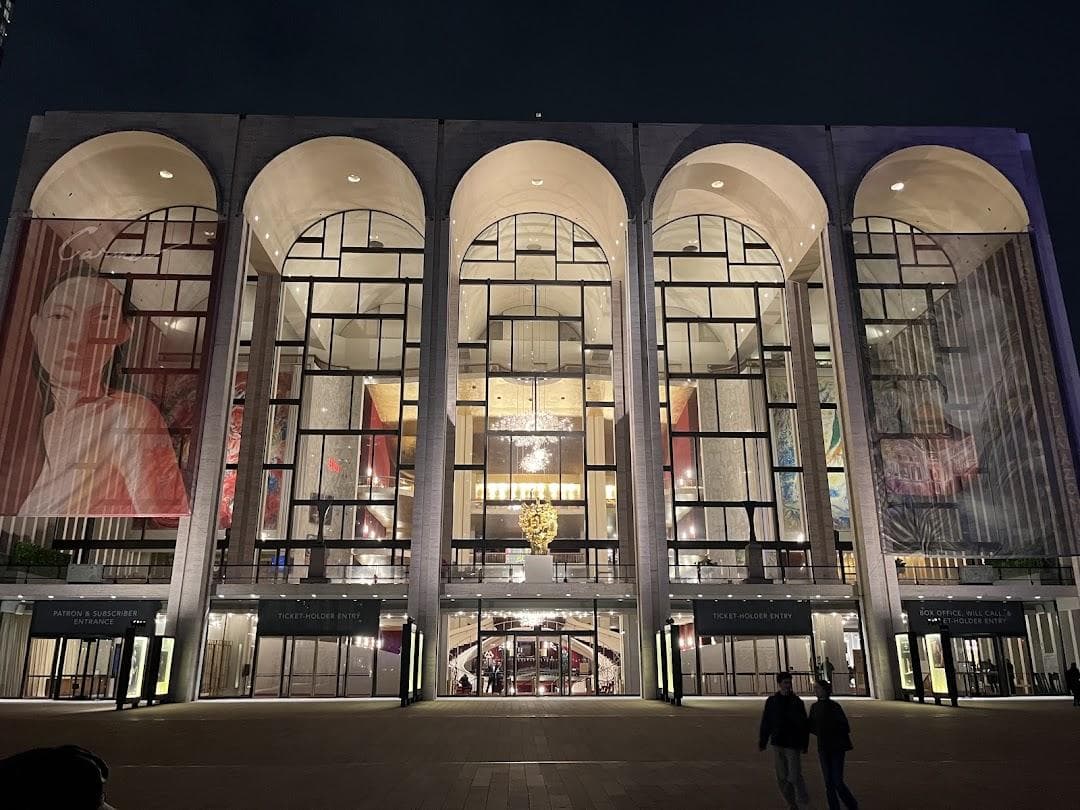 New York Philharmonic photo 6