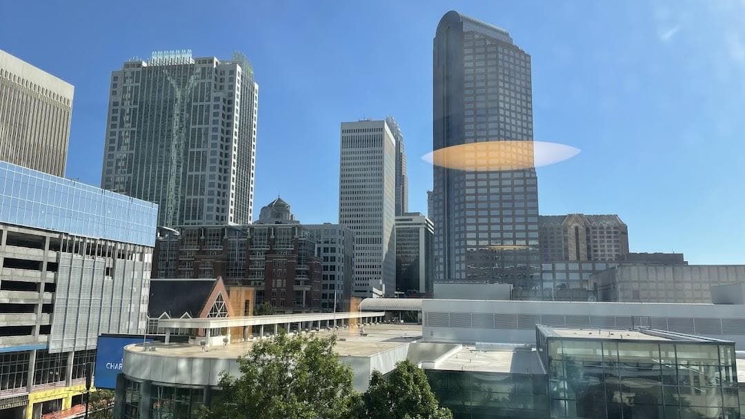 The Westin Charlotte photo 2