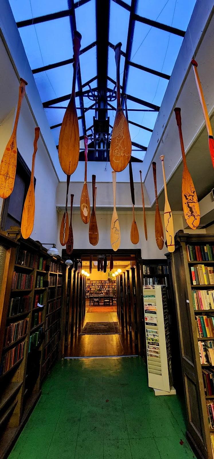 The Institute Library photo 6