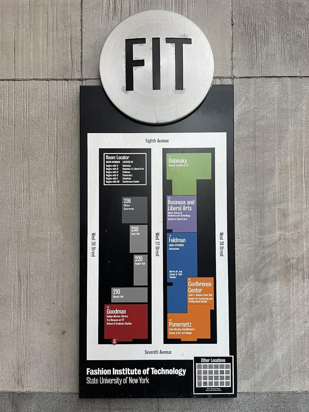 Fashion Institute of Technology photo 3