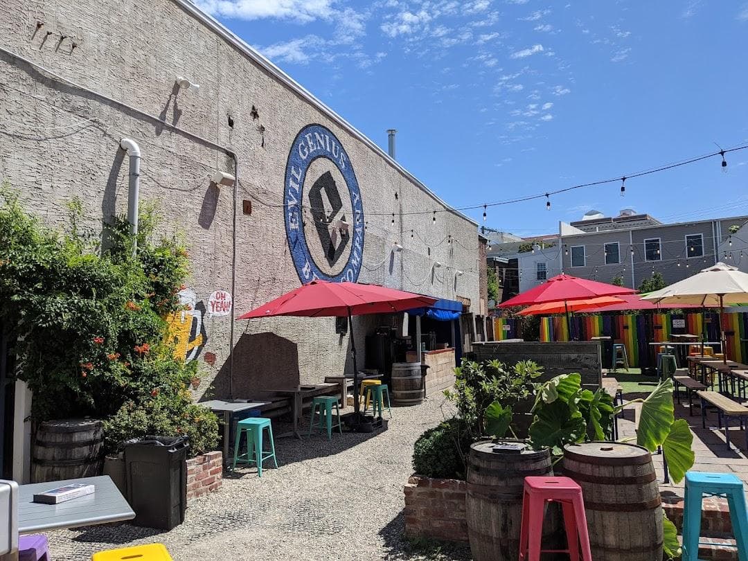 Evil Genius Beer Company photo 1