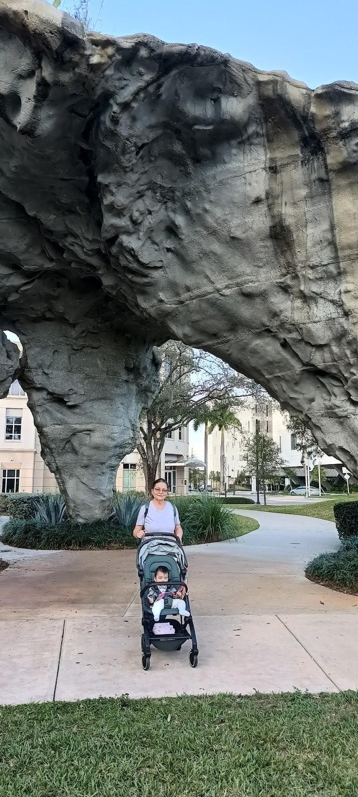 Downtown Doral Pocket Park photo 4