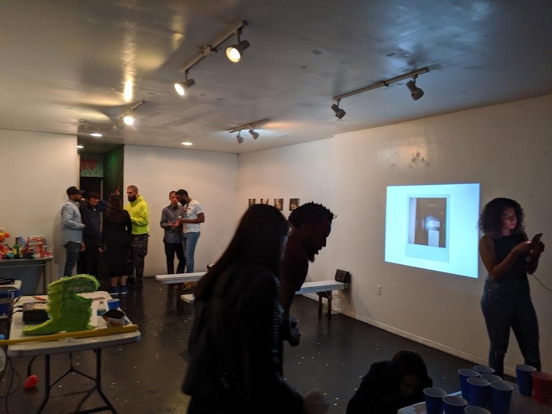 The Living Gallery photo 3