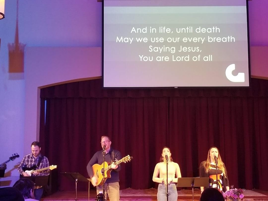 New York Manhattan Church of the Advent Hope Seventh-day Adventist Church (SDA) photo 4
