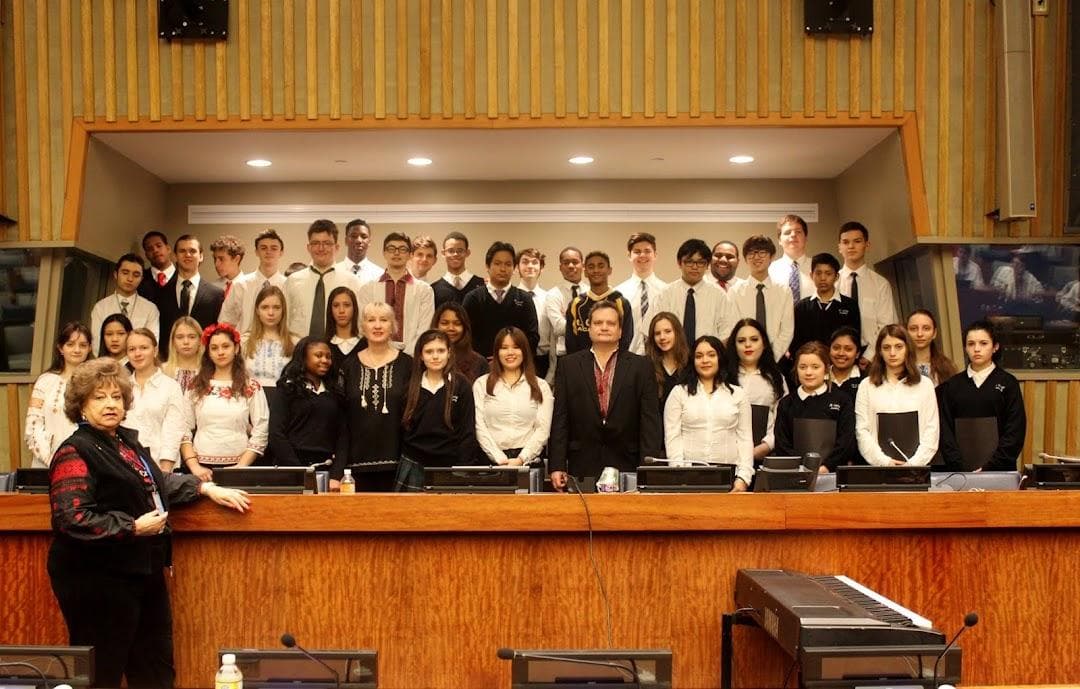 St George Academy photo 1