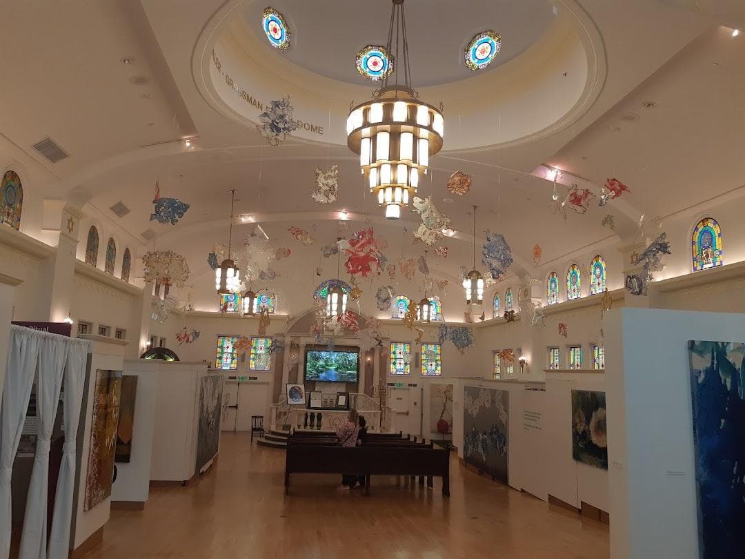 Jewish Museum of Florida-FIU photo 4
